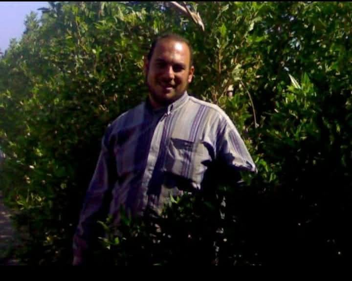 محمد رضوان السيد