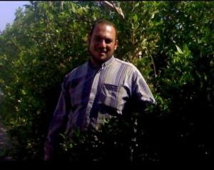 محمد رضوان السيد