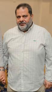 الشيخ شوقى يوسف شاويش