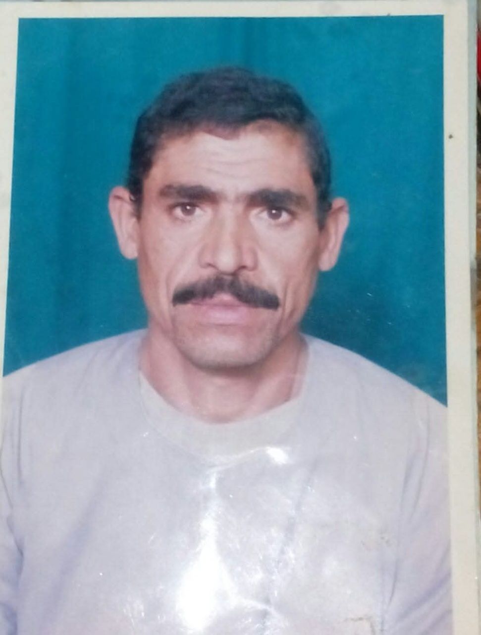 الحاج عبدالنبي نعيم