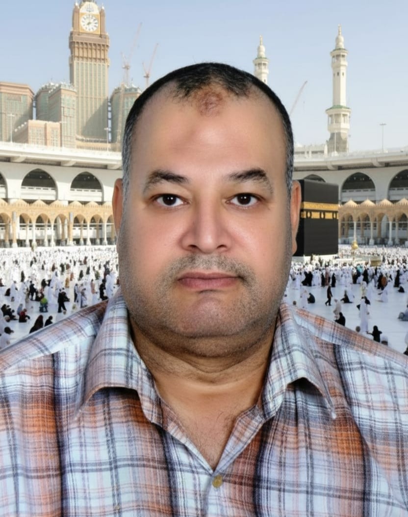 الحاج مسعود هندي