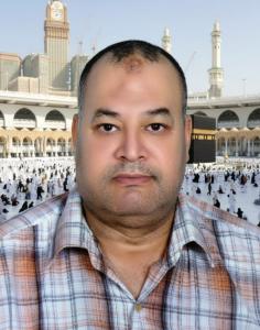 الحاج مسعود هندي