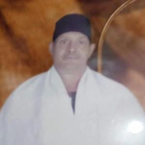 نبيل أبو سكينة