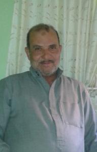 رمضان إبراهيم علي