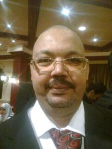 عاطف غريب محمد