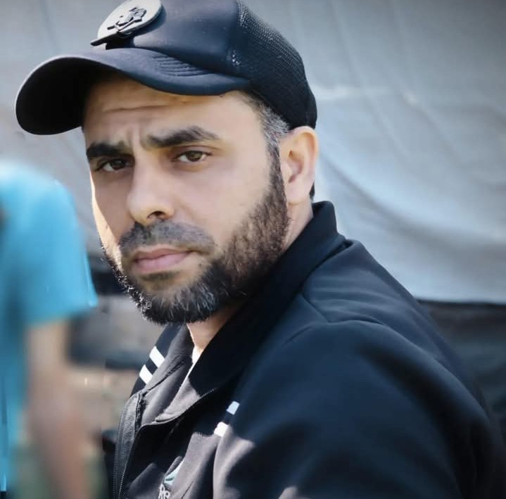 أبو  عبيدة❤️‍🩹