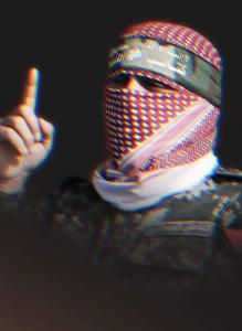 حُذيفة الكحلوت «أبو عُبيدة»