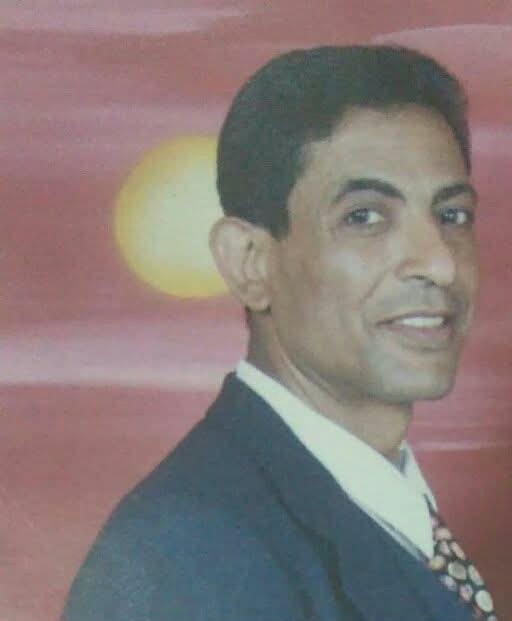 نصر رشاد الدسوقي