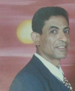 نصر رشاد الدسوقي