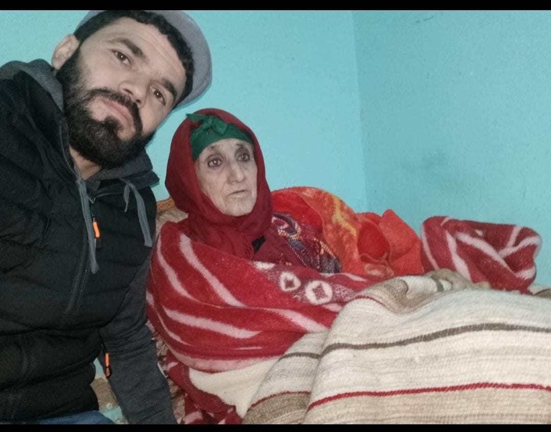 فاطنة الكوال