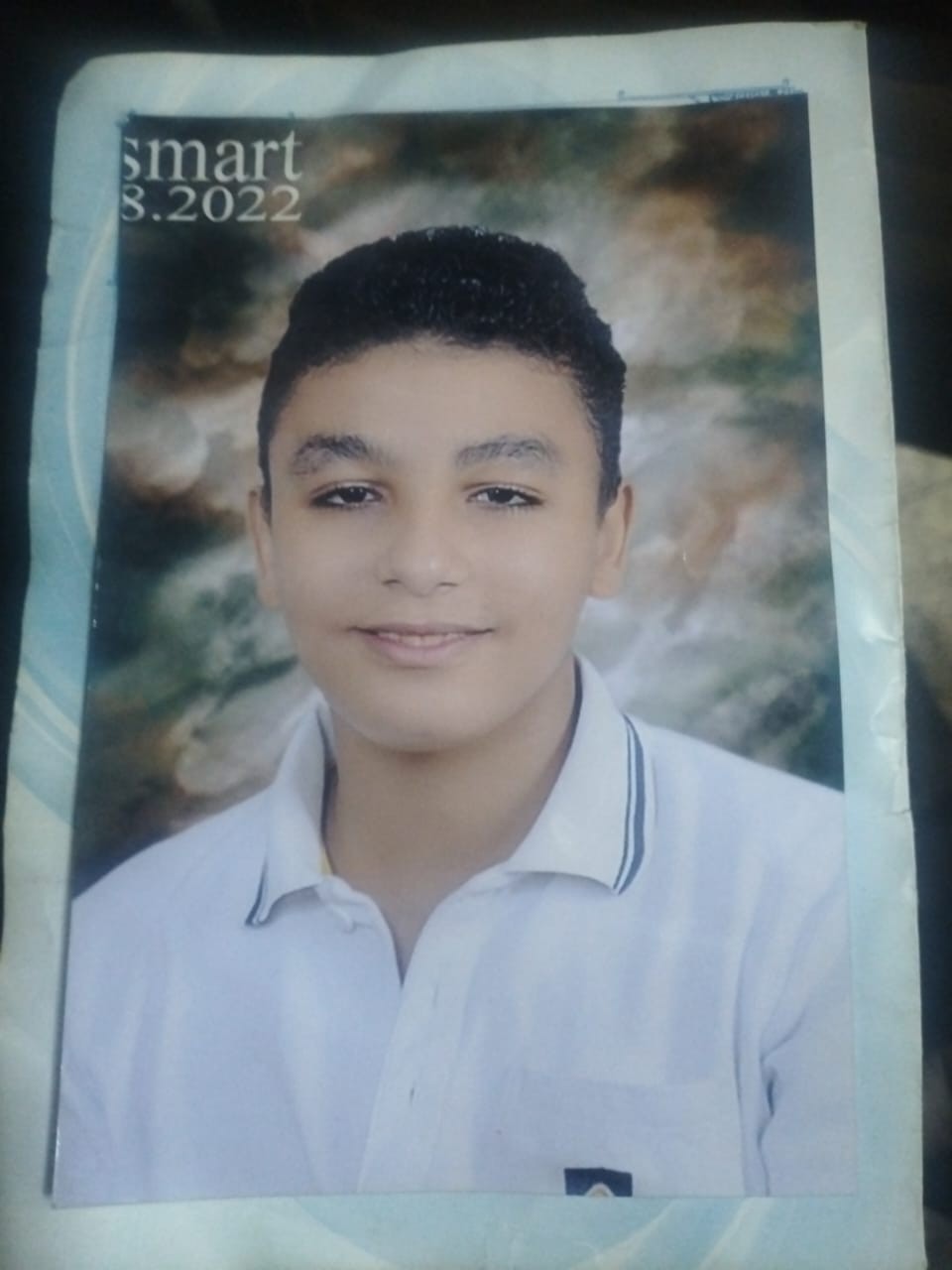 محمد محمود عبد العزيز