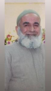 احمد البياري