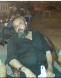 خالى اشرف حبيبى