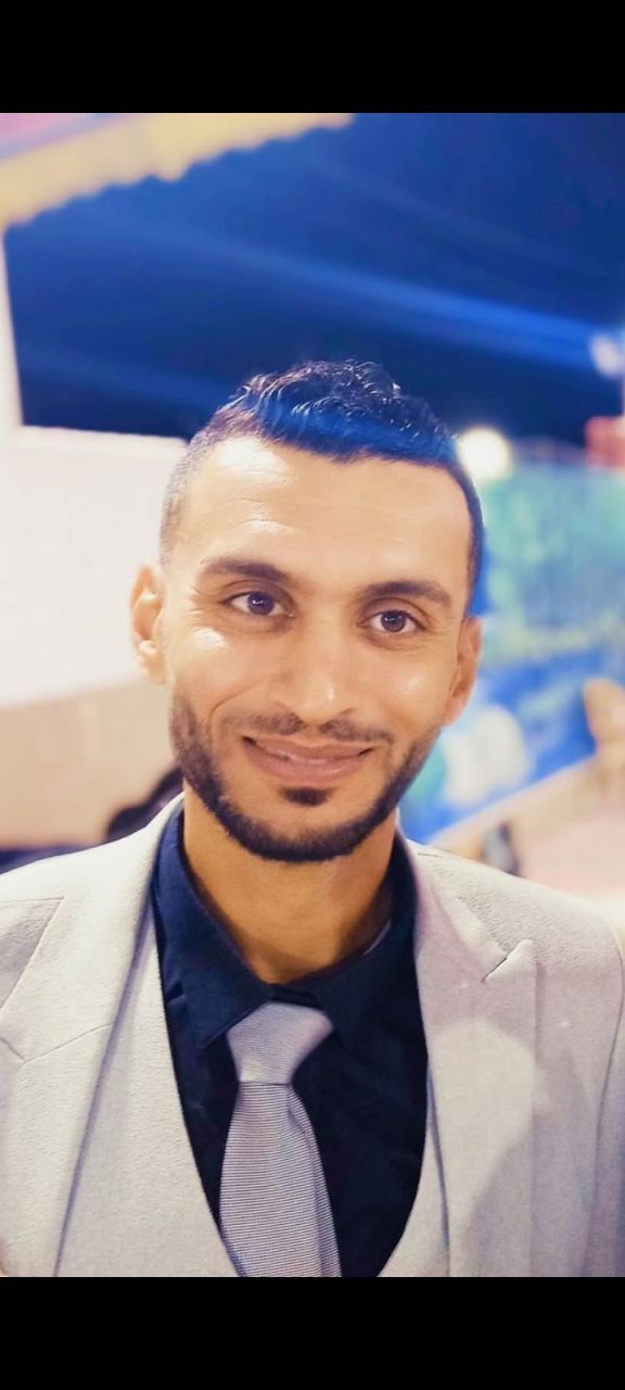 محمد عمر