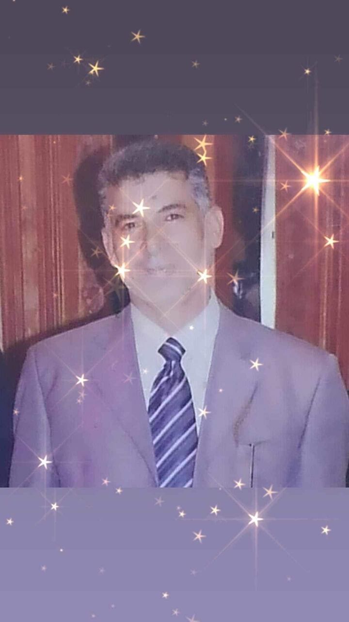 عباس حمزة عسل