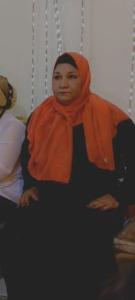 شادية عطية حسن