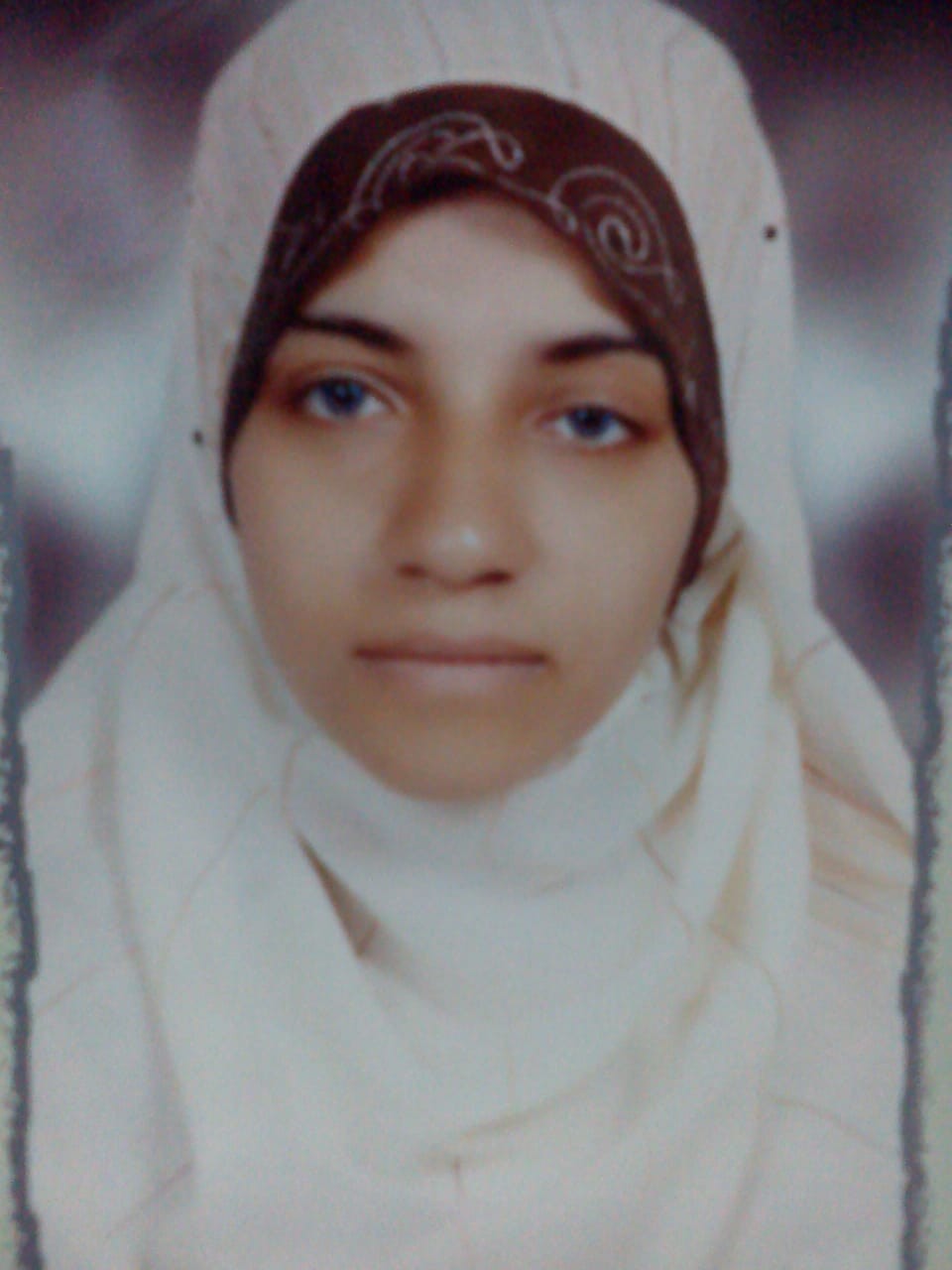 أسماء عز العرب