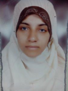 أسماء عز العرب