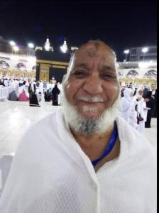 أحمد محمد السقا