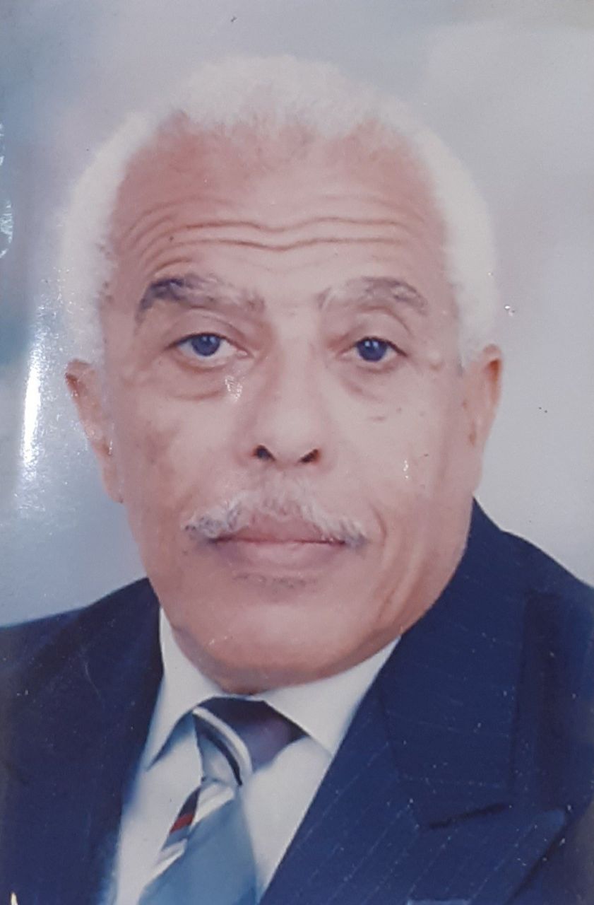 محمد منير أحمد عبداللطيف