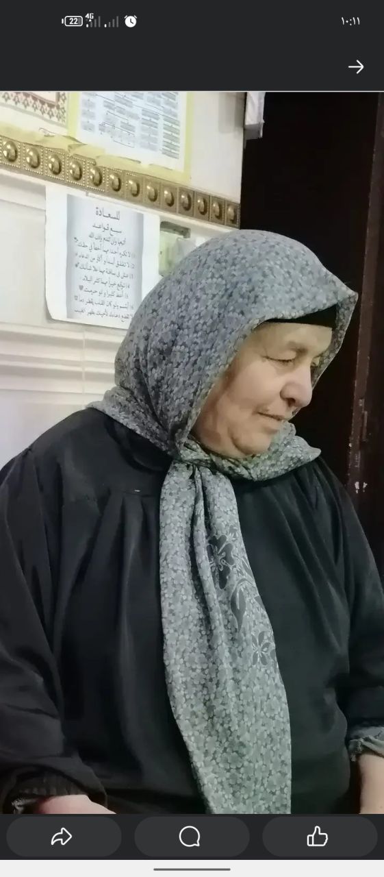 ثريا محمد عبد الف٥