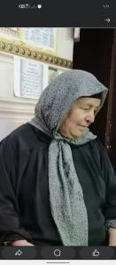 ثريا محمد عبد الف٥