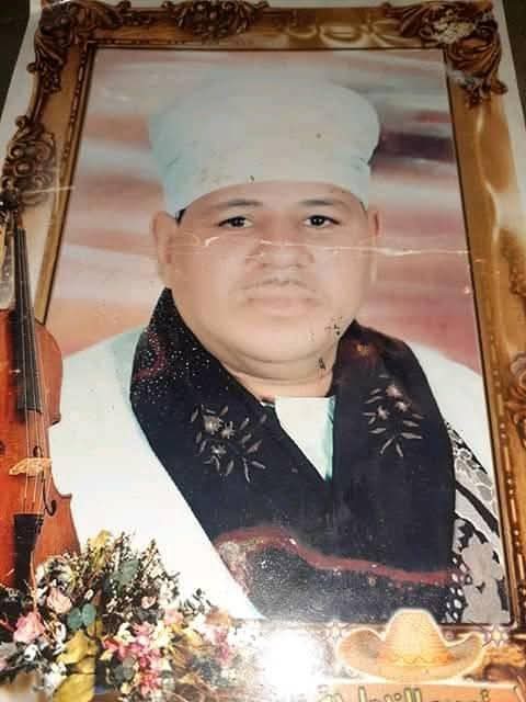 عربي عثمان محمد