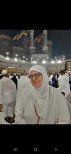 جدتي أم وسيم