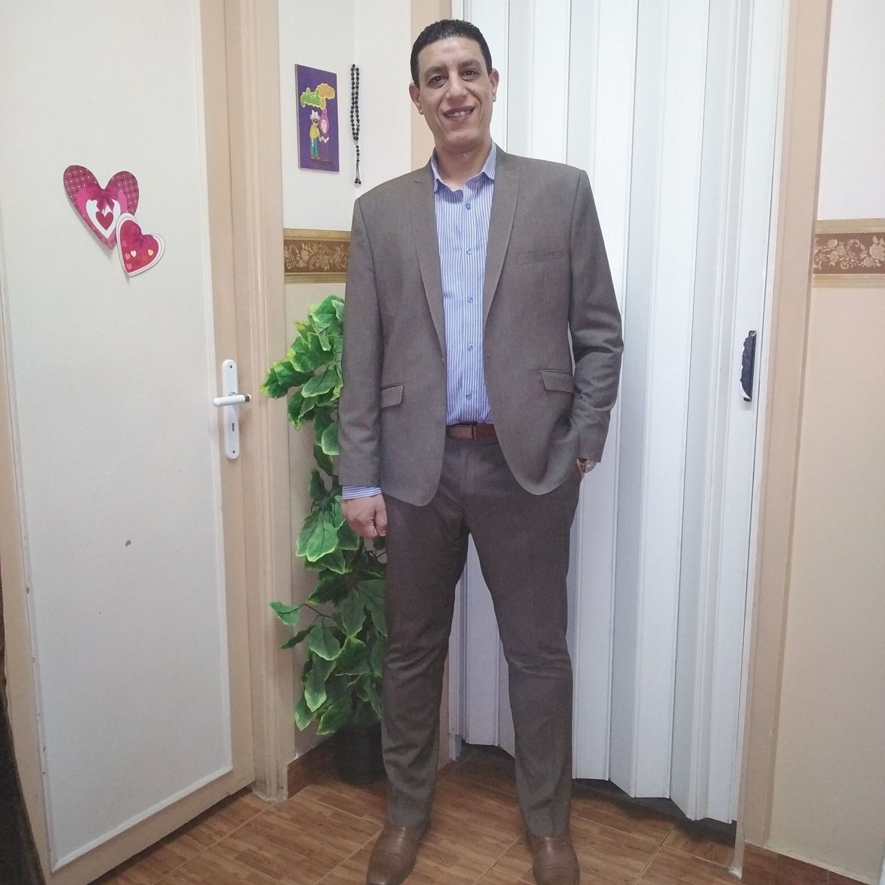 محمد خميس عاشور