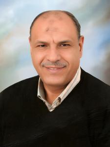 خميس محمد عاشور