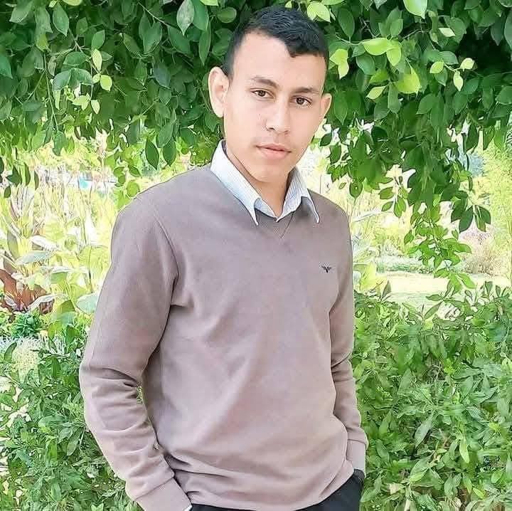 ابراهيم جمال السيد