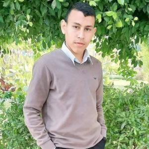 ابراهيم جمال السيد