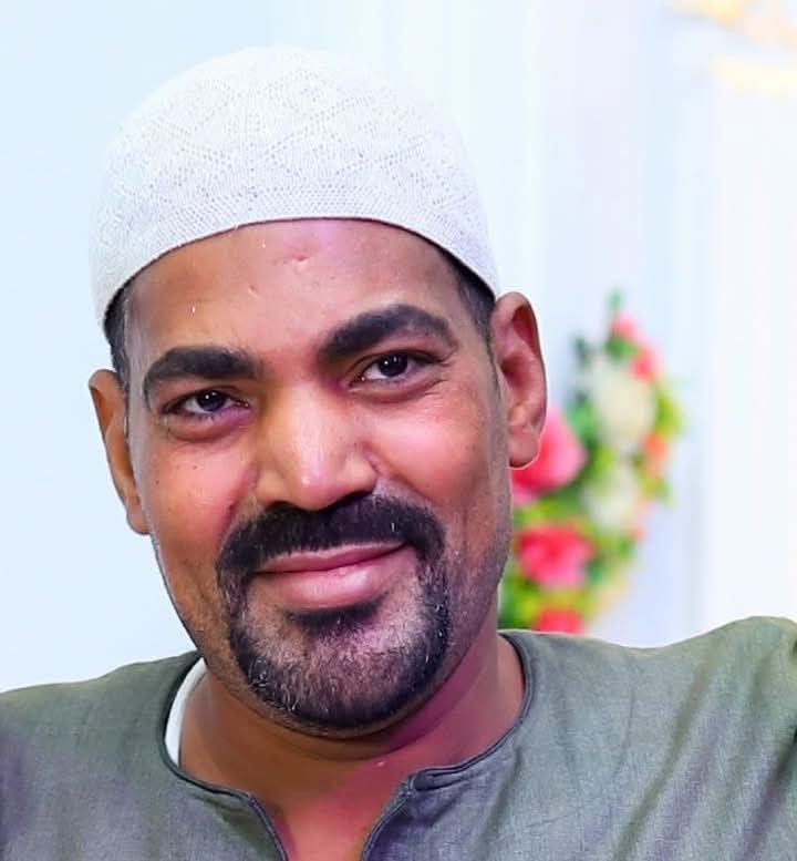 أحمد محمود حسين
