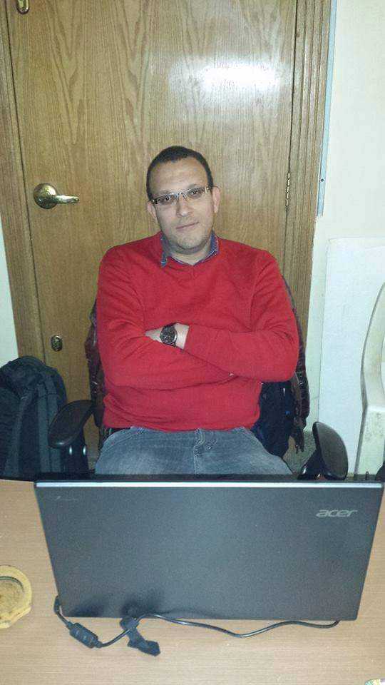 فؤاد حسن عبدالرازق