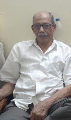 سعيد محمود جاد