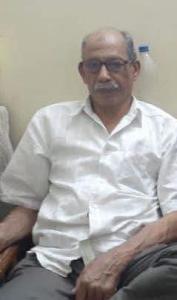 سعيد محمود جاد