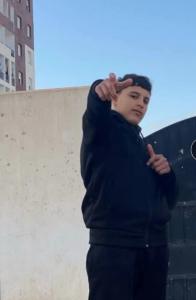 ريان رحموني