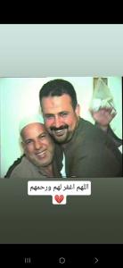 ابراهيم مرسى الخراشى