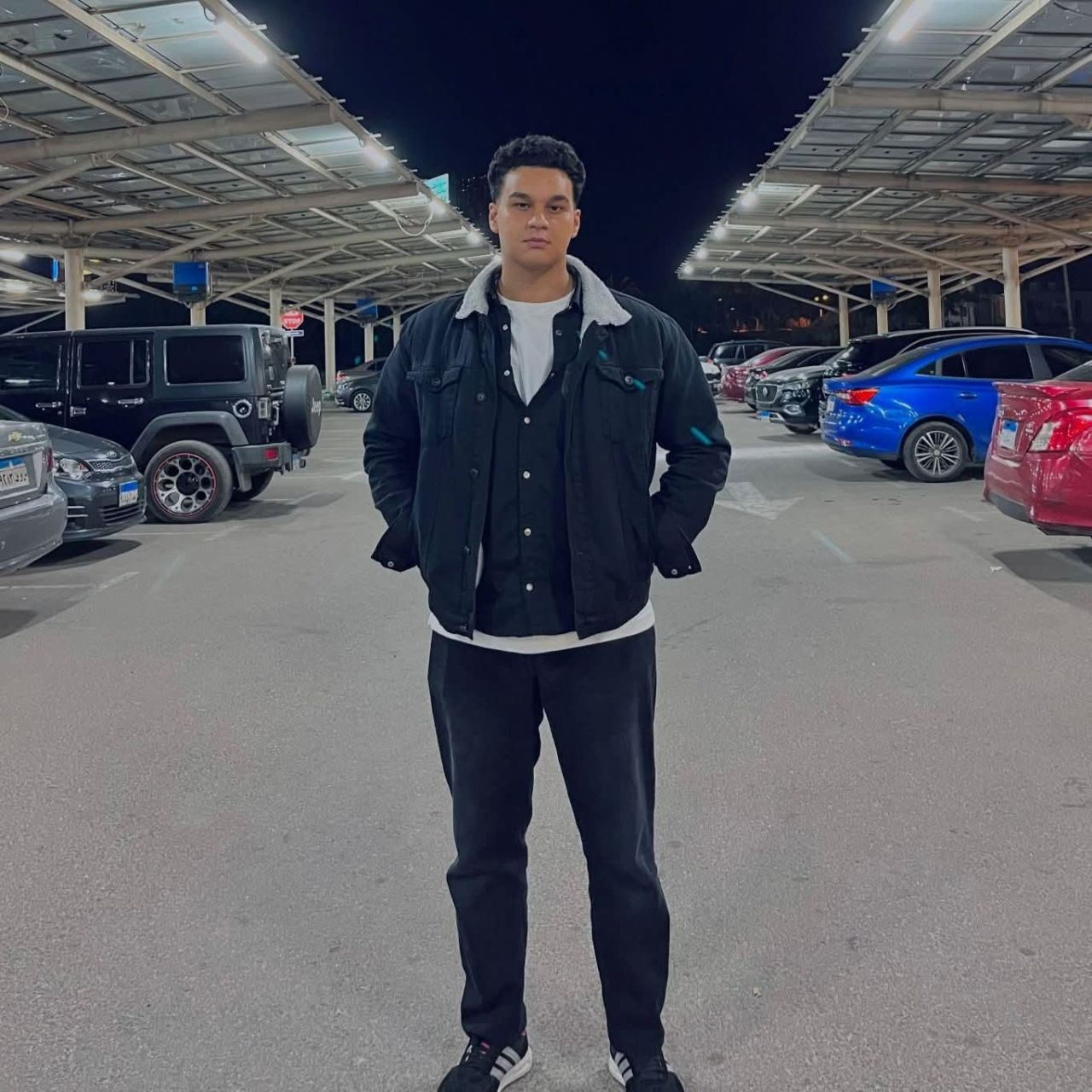 زياد محمد عباس