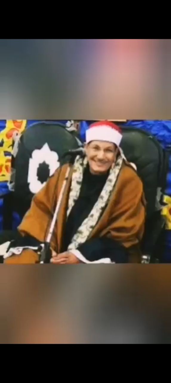 الشيخ محمد السيد ضيف