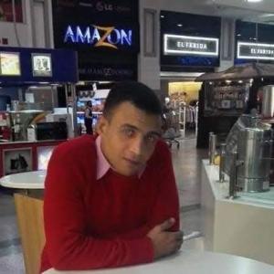 طاهر الغزالي