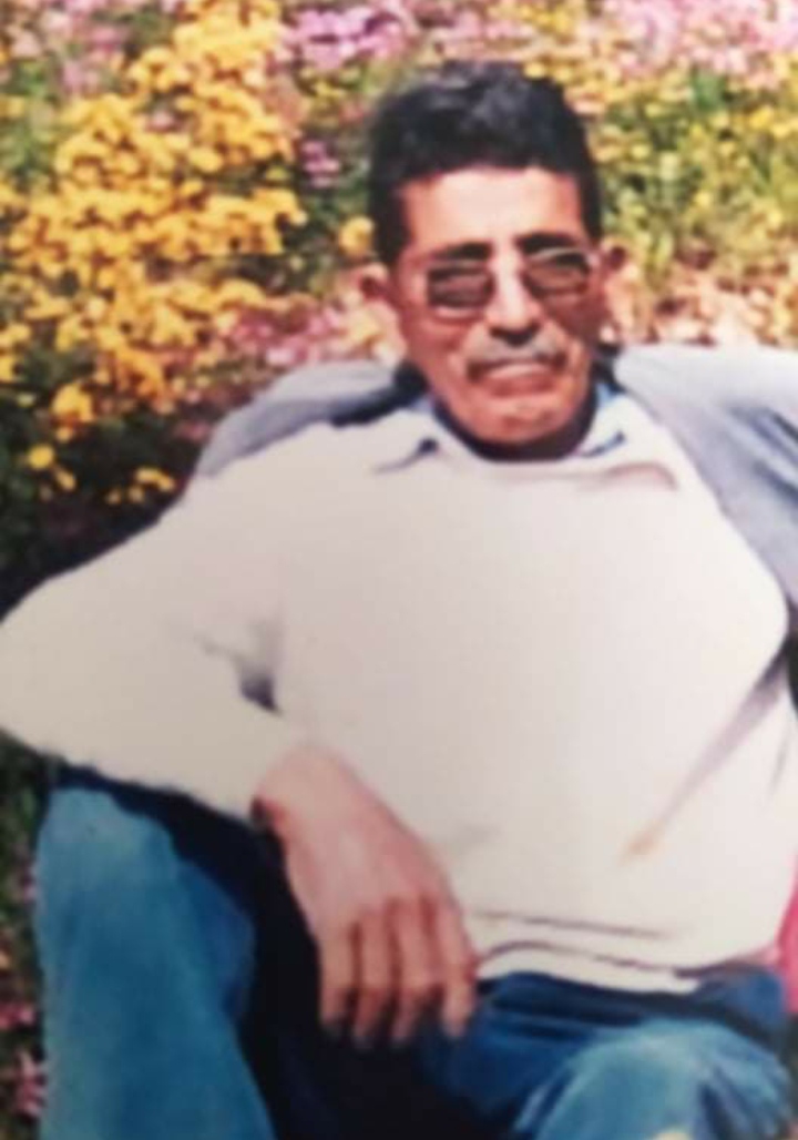 لطرش عبد القادر