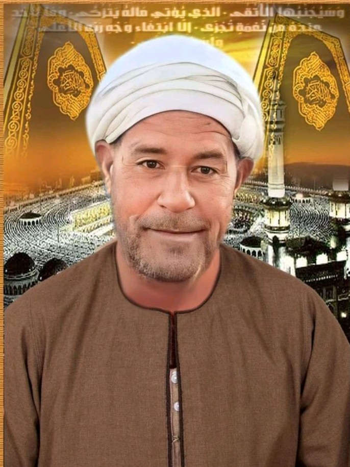 محمد احمد المقدر لحوتي