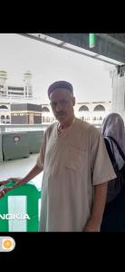 محمد الهادي الماطوسي