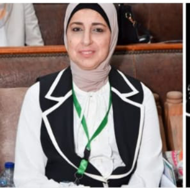 دكتوره / رشا ابو سيف النصر