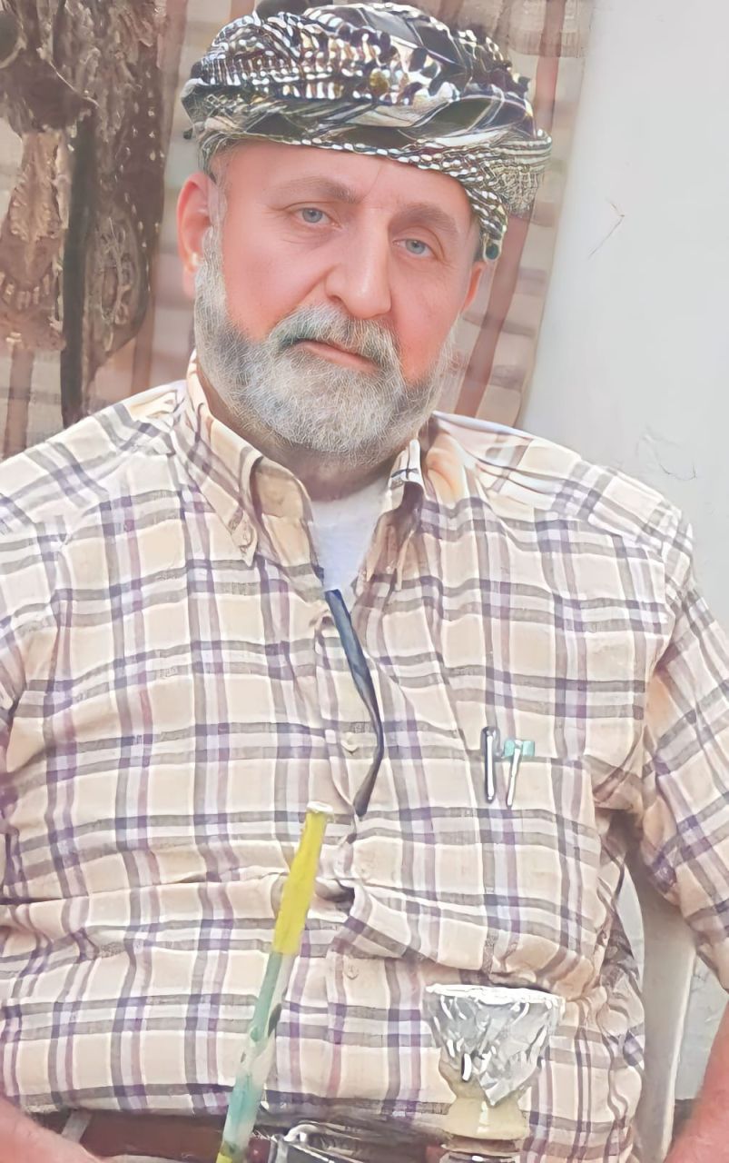 نصري عبد الرؤوف ابو سنينة