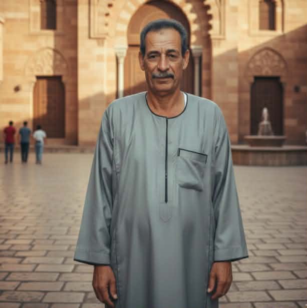 الحاج عصام عبدالعاطي ابووافيه