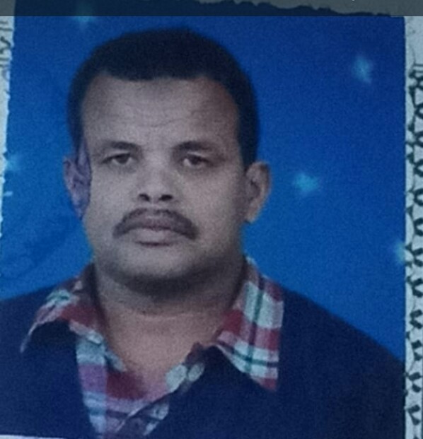 عبد المنعم محمد اسماعيل