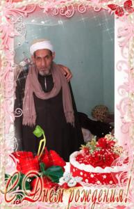 حسين مصطفى مبروك