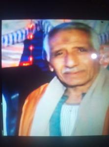 محمد العربي